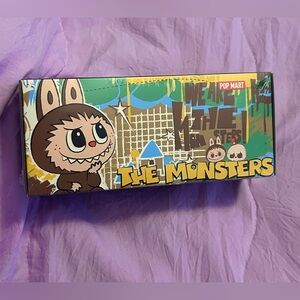 Labubu Crossbody Bag